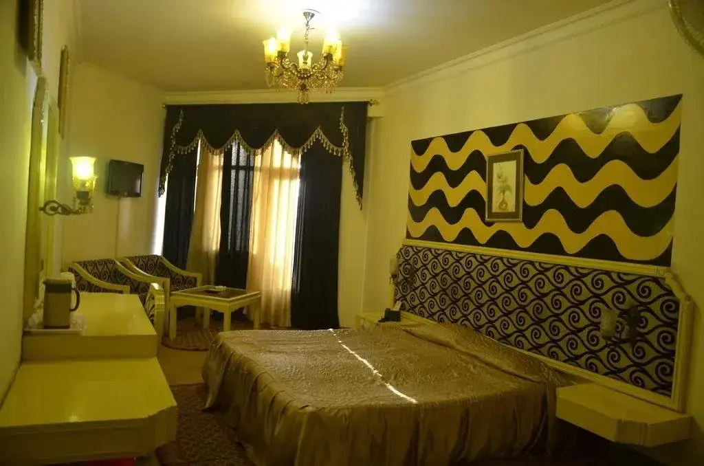 Ramada Dehradun - Général