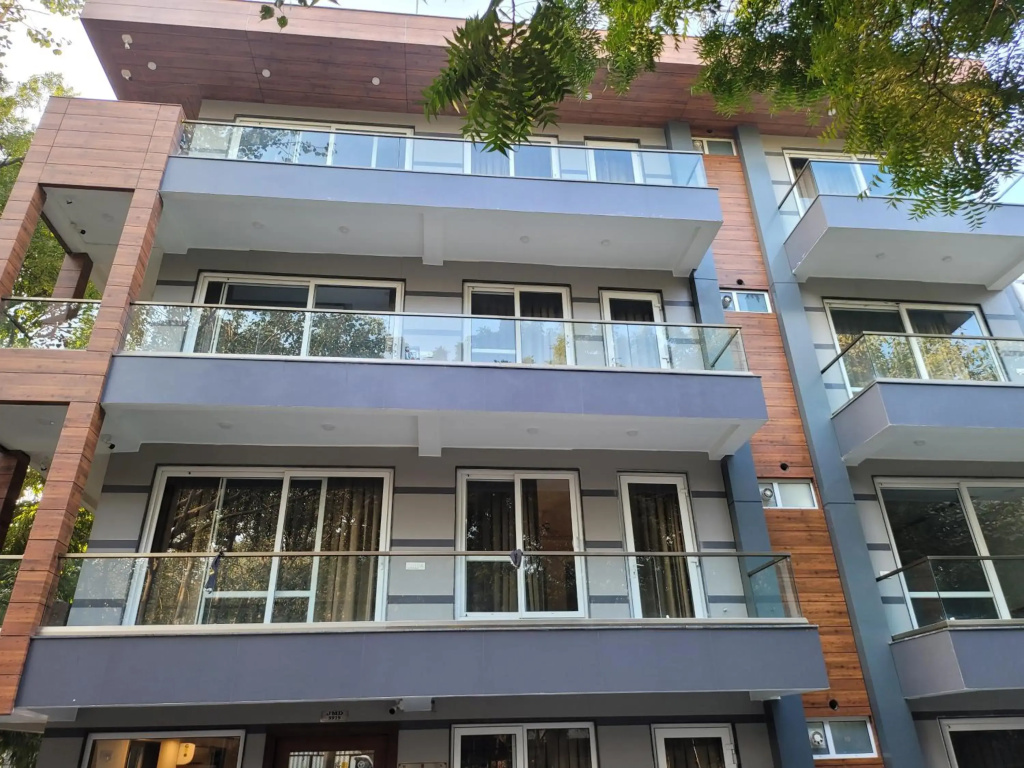 JMD Residency