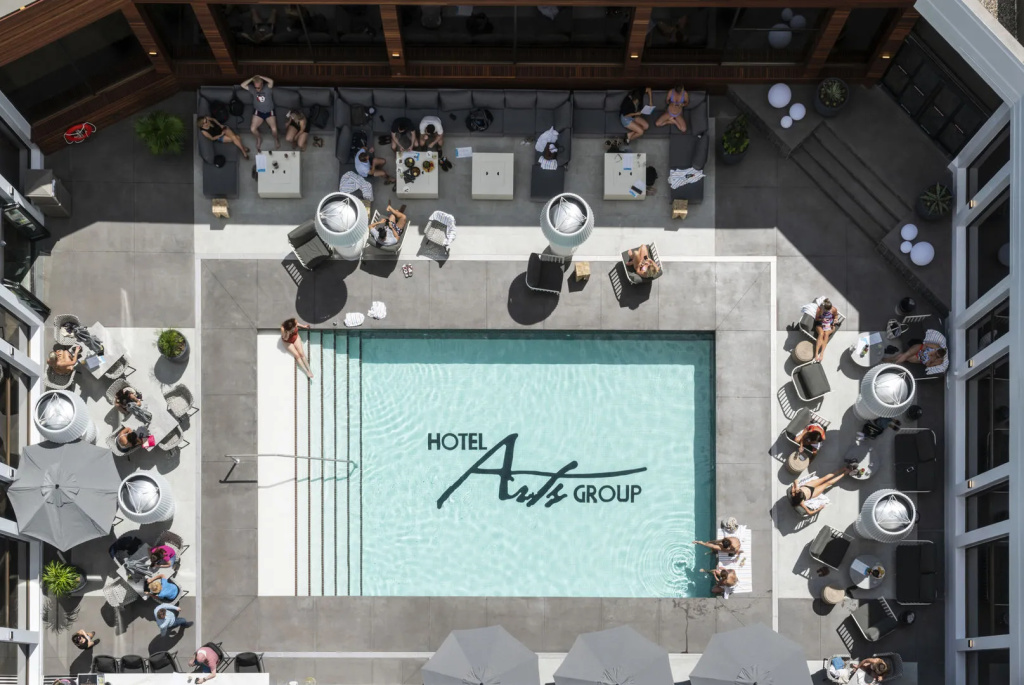 Hotel photo 20