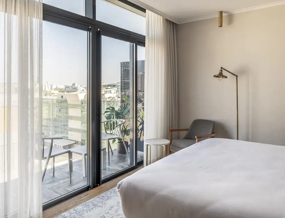 Jo Hotel - 4