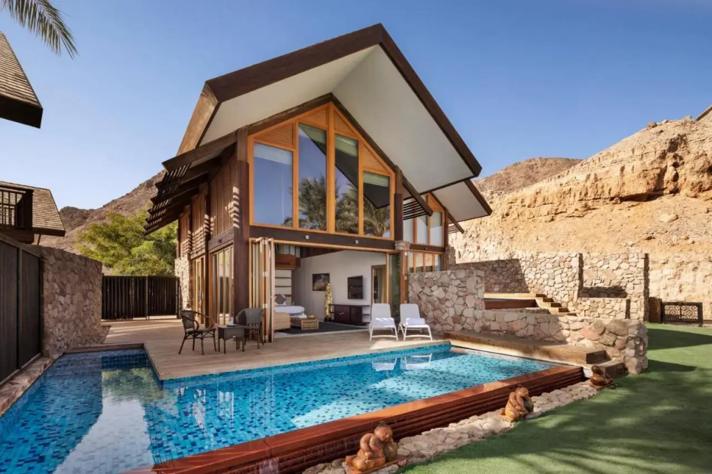 Royal Shangri-La Eilat - фото 47
