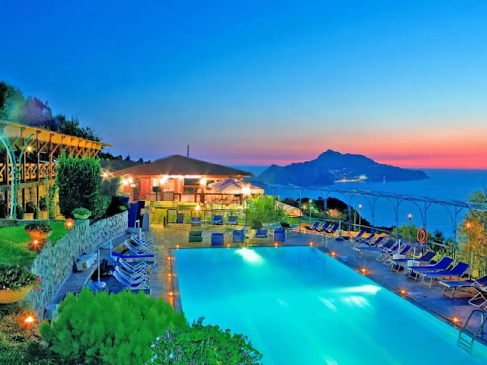 Hotel photo 10