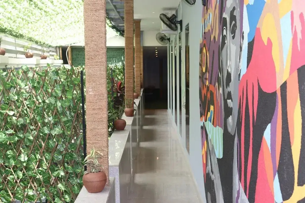 Hotel photo 9