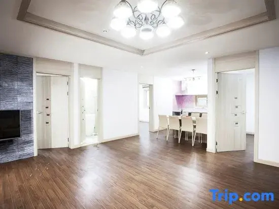 Premier Suite
