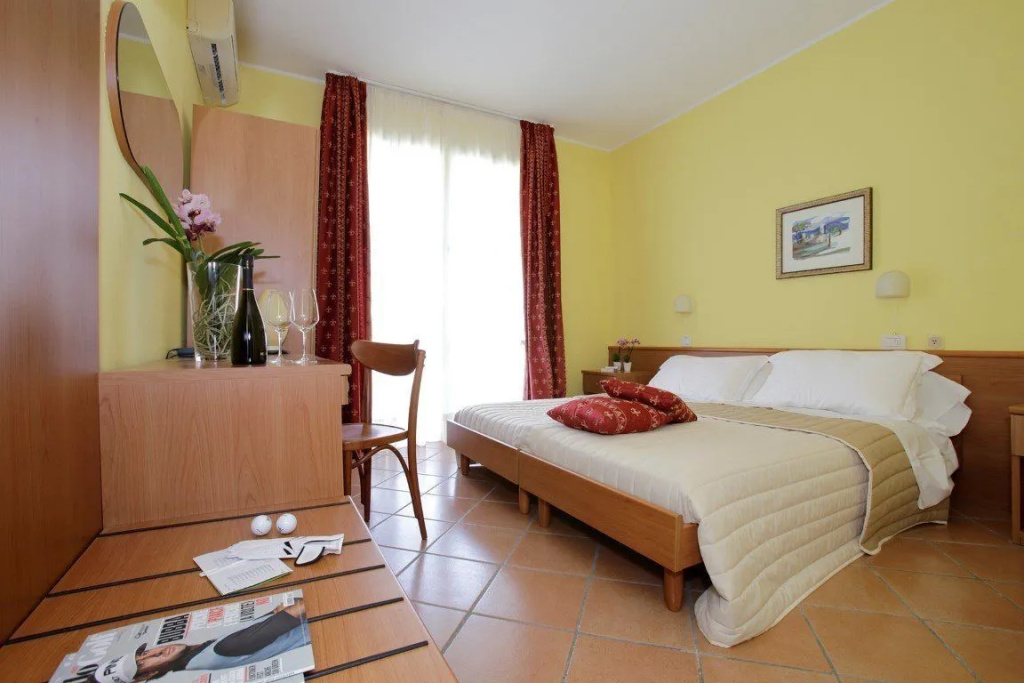 Hotel Il Golfino - Général