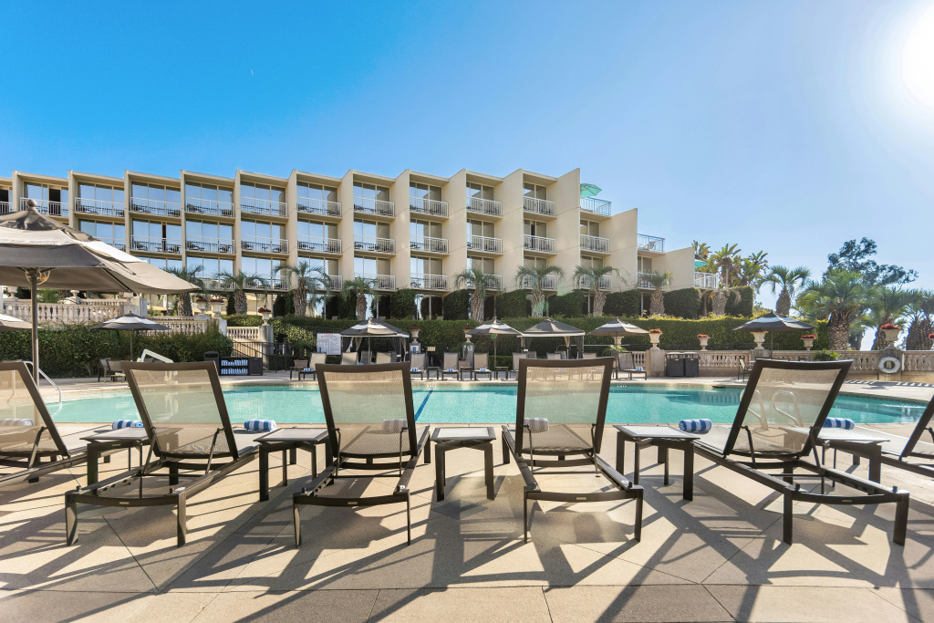 Hilton La Jolla Torrey Pines - Général