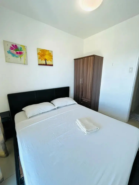 Primavera Residences - Chambres