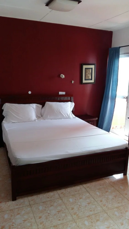 Sand Beach Hotel - Chambres