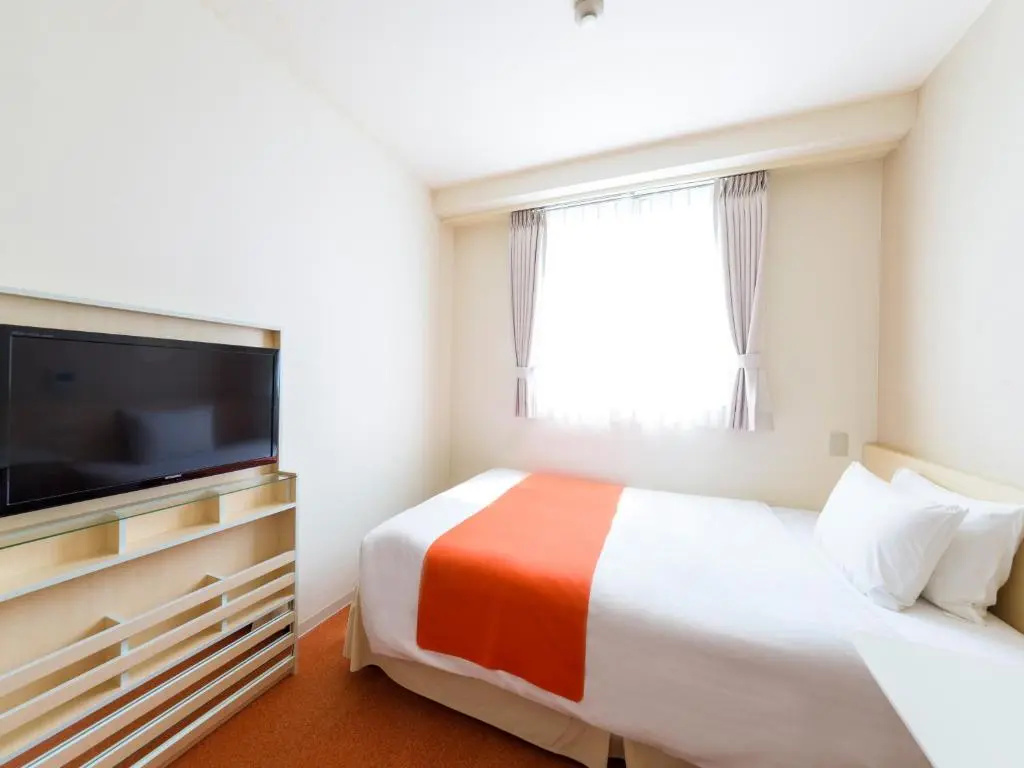 Hotel Abest Naha Kokusaidori - Chambres