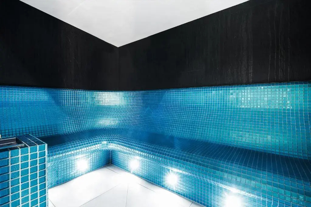 Hotel Testa by null