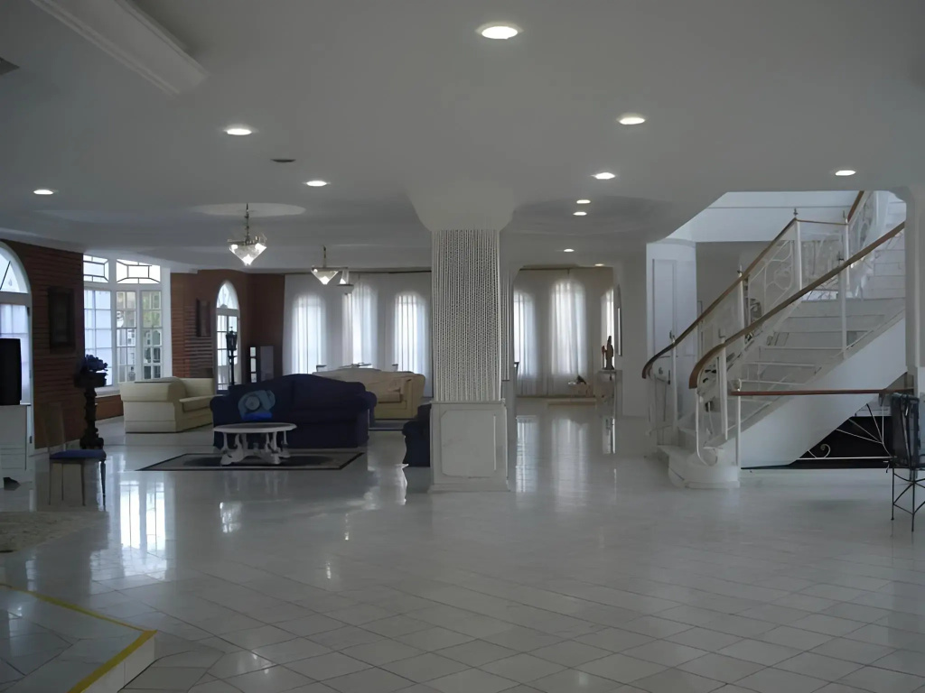 Grand Ville Hotel - 5