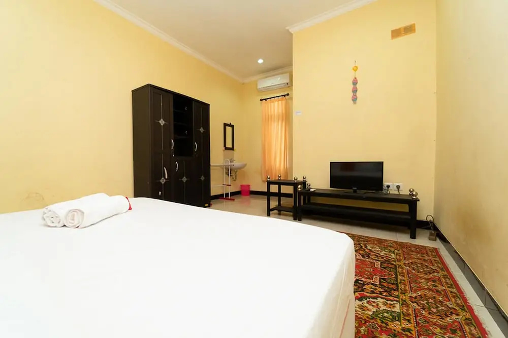 Koolkost Syariah near E Walk Mall Balikpapan 2