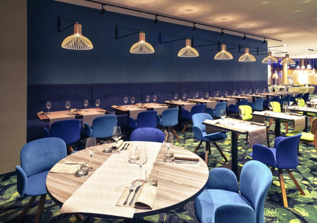 Mercure Jelenia Gora - Général