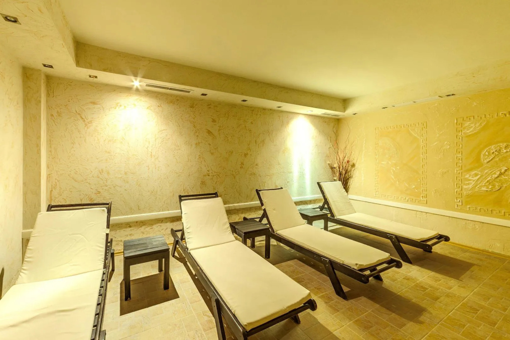Hotel Festa Pomorie Resort - фото 22