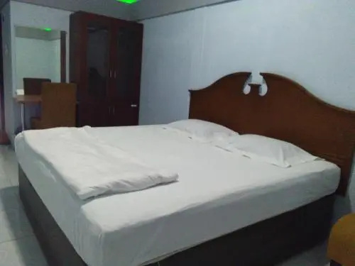 Bsc Guesthouse