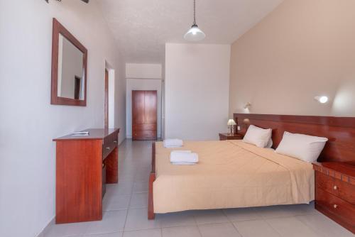 Arilla Beach Hotel 3 *
