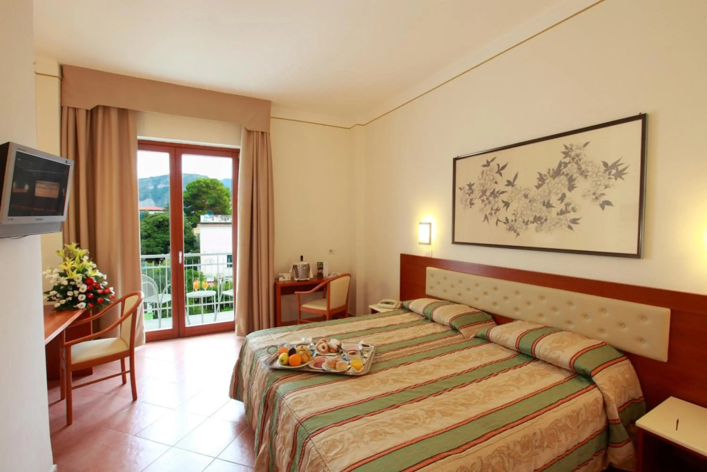 Hotel Caravel - Général