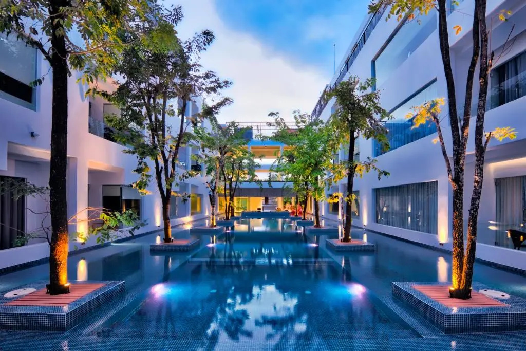 Hotel photo 8
