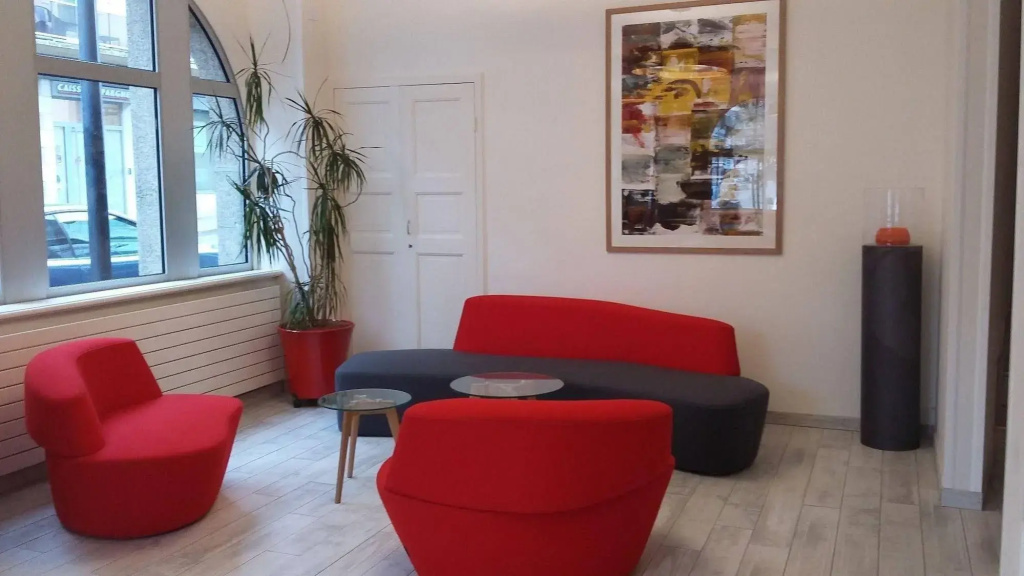 The Originals Boutique, Hôtel de Perros - Général