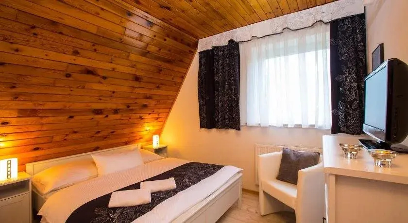 Garni Hotel Horske Spicky - Général