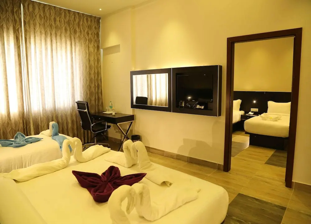 Hotel photo 5