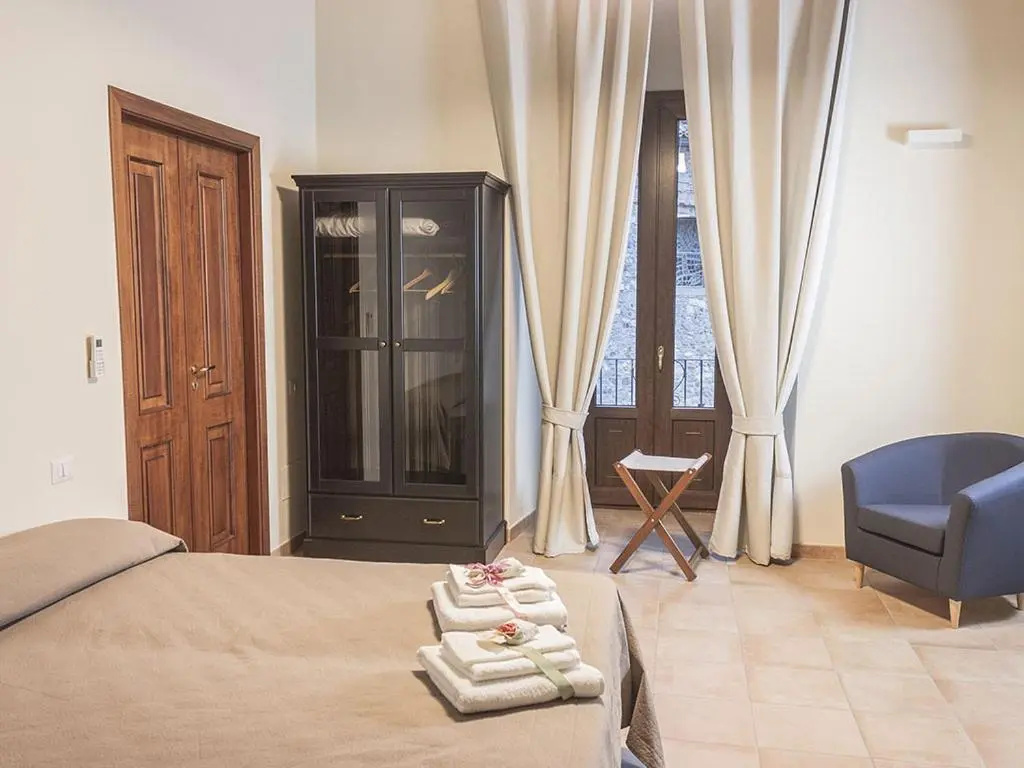 Superior Apartment