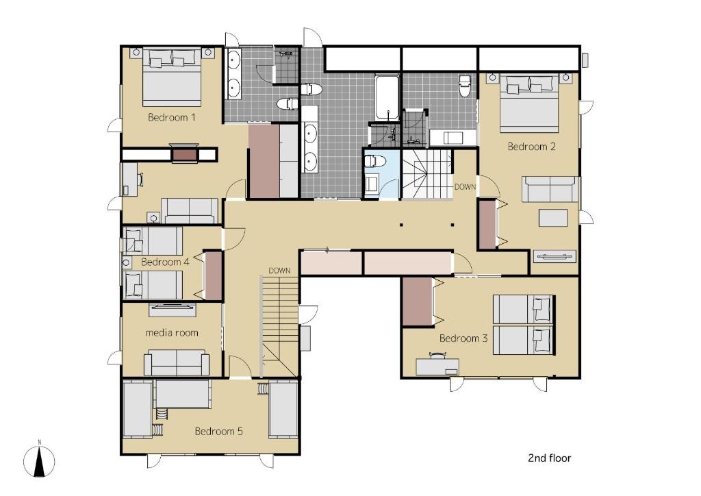Greystone 사진 6