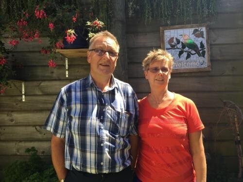 Acacia Bay Lodge Bed And Breakfast