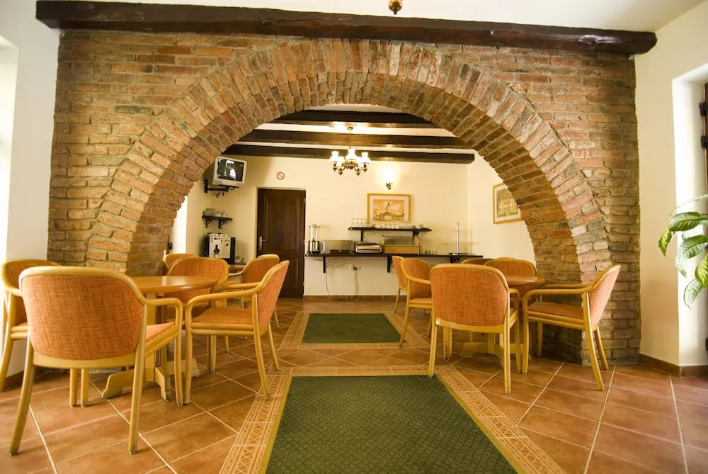Hotel Curtea Brasoveana - Général