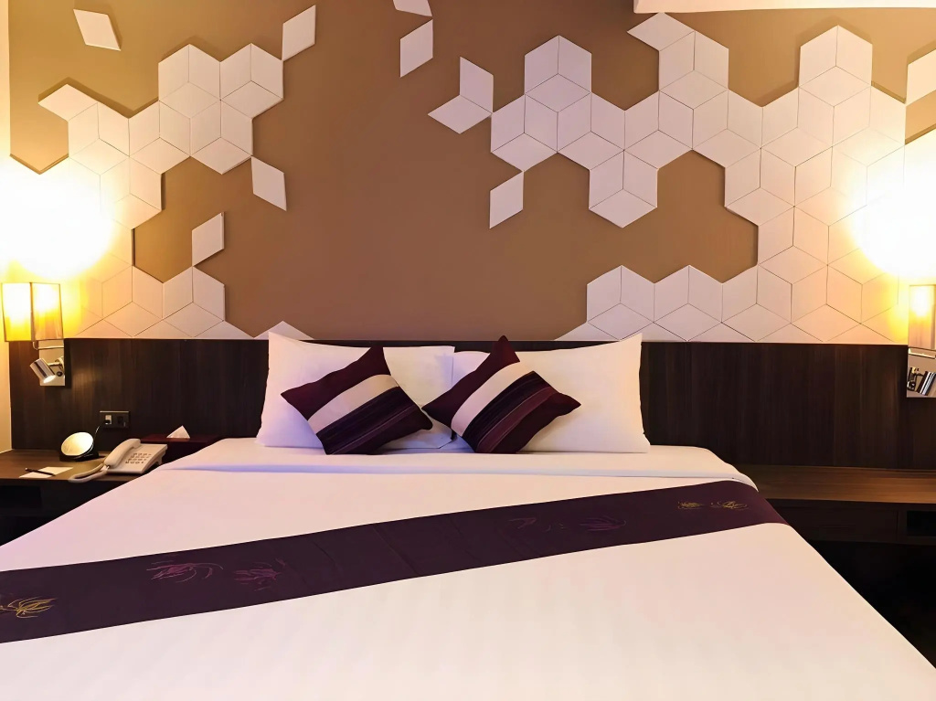 Paradiso Boutique Suites - Général