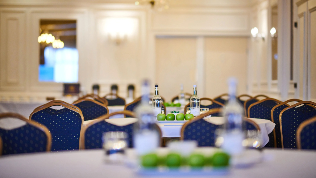 County Hotel Chelmsford - Général