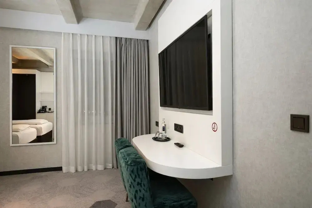 Hotel photo 17