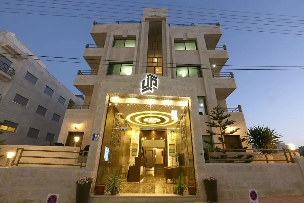 Uptown Modern Furnished Apartments