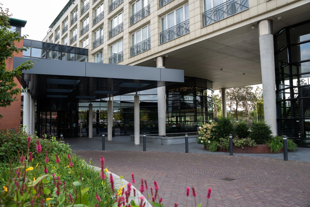 Van der Valk Hotel Maastricht