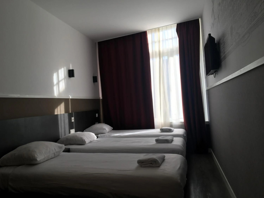Hotel photo 20