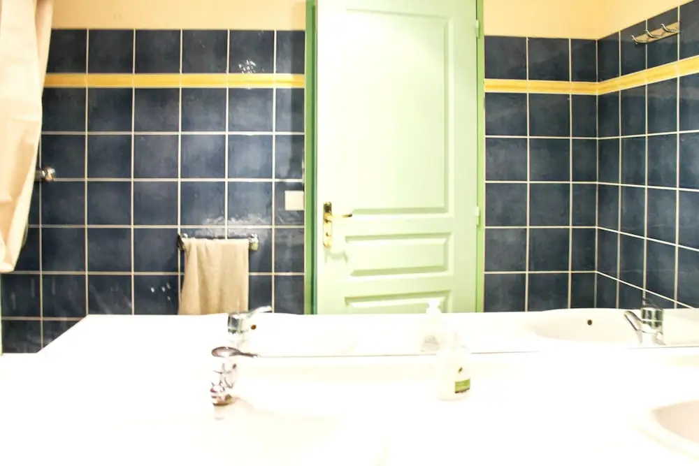 Afficher la photo 6 — House With 2 Bedrooms in Callian, With Pool Access, Furnished Terrace