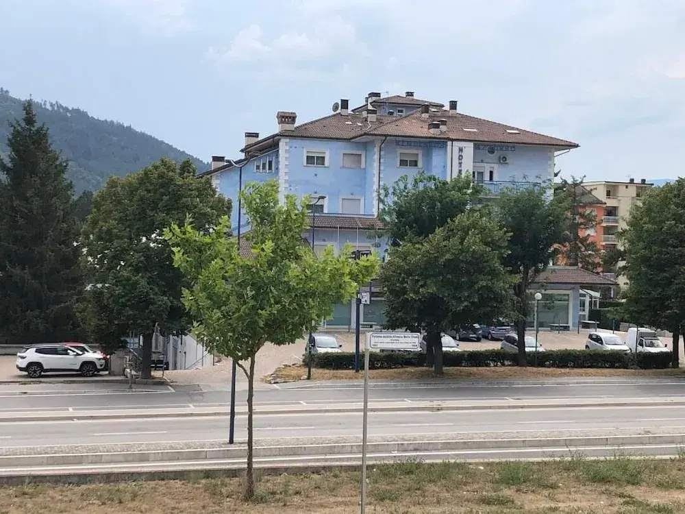 Hotel photo 4