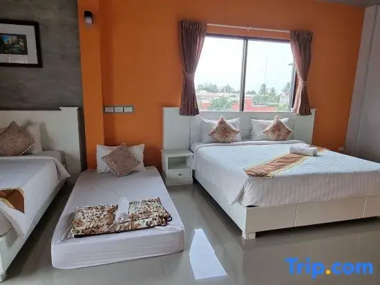 Standard Family room