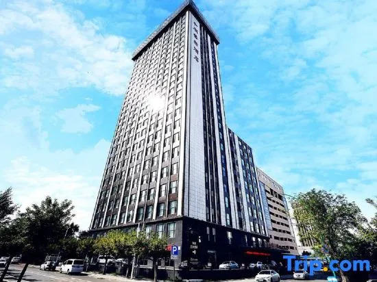 Herun Art Hotel — фото 2