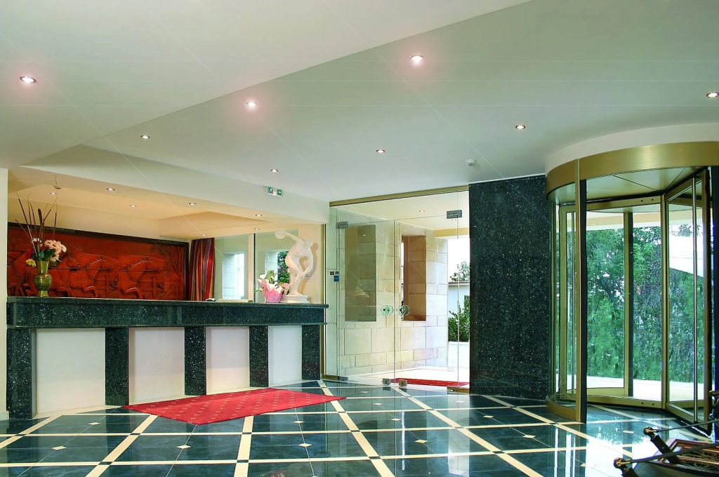 Hotel photo 20