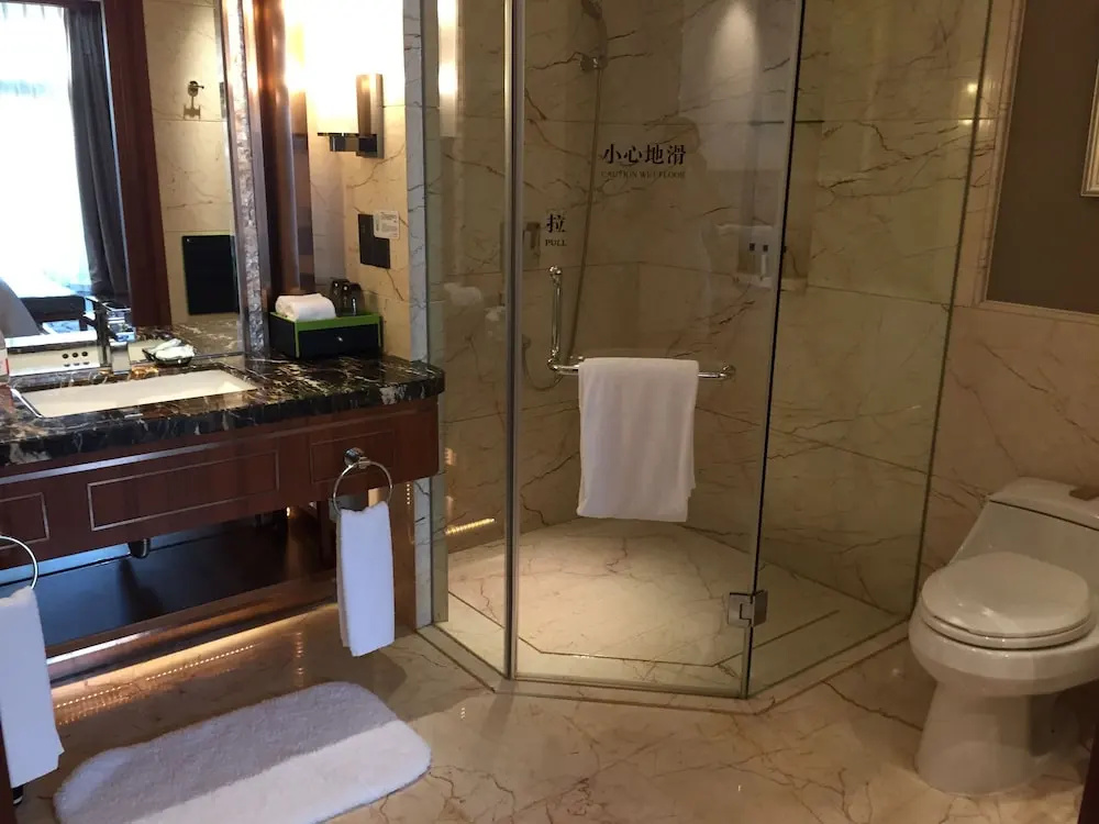 Narada Qiandao Lake Resort - Général