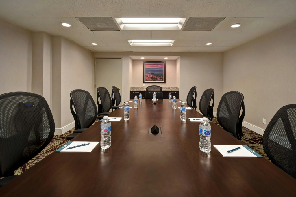 Homewood Suites by Hilton Philadelphia Great Valley - Général