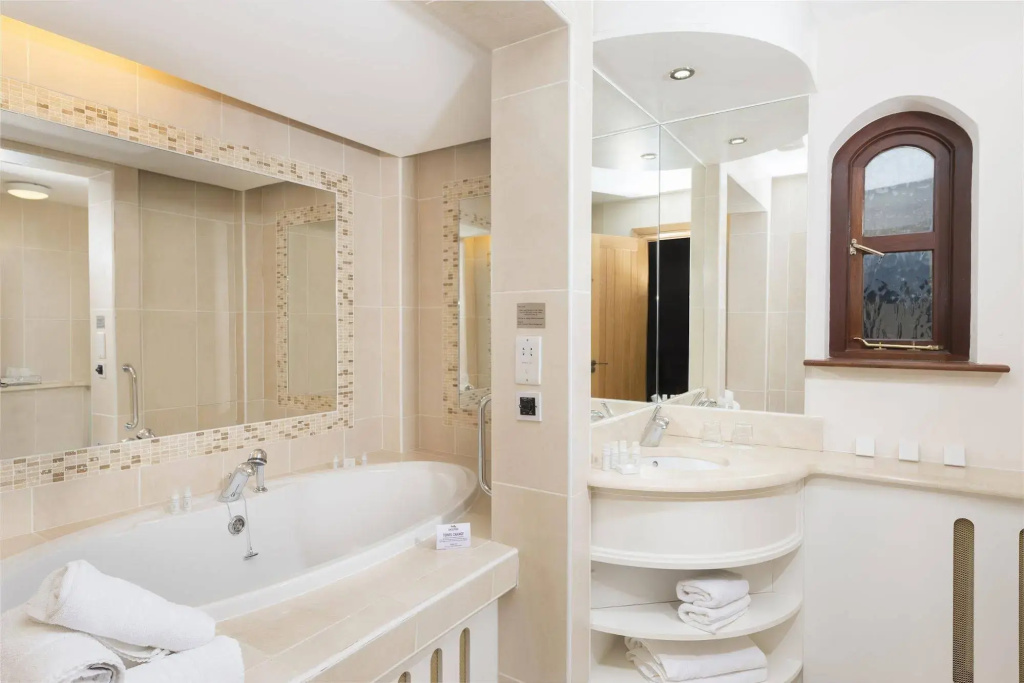Delphi Resort - Général