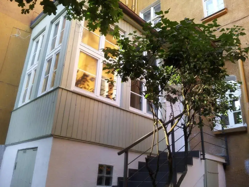 Sopot Sleeps - Sopot Spot