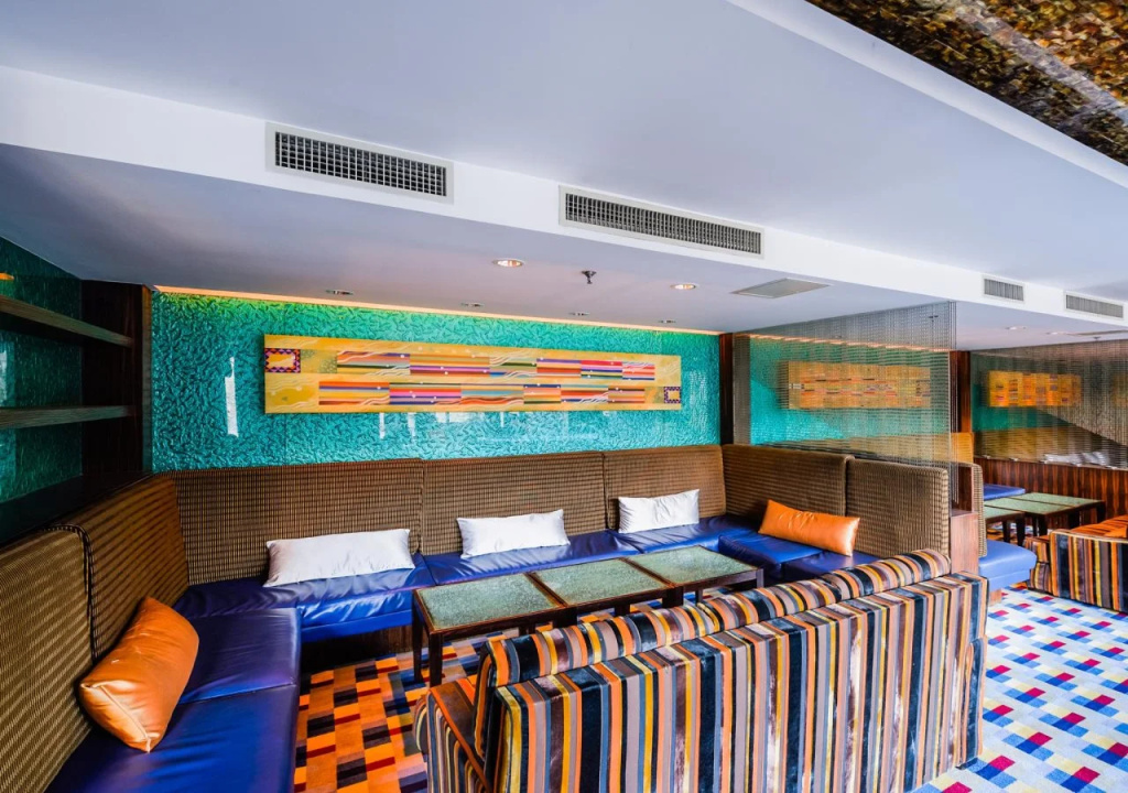 Courtyard by Marriott Beijing Northeast - Général