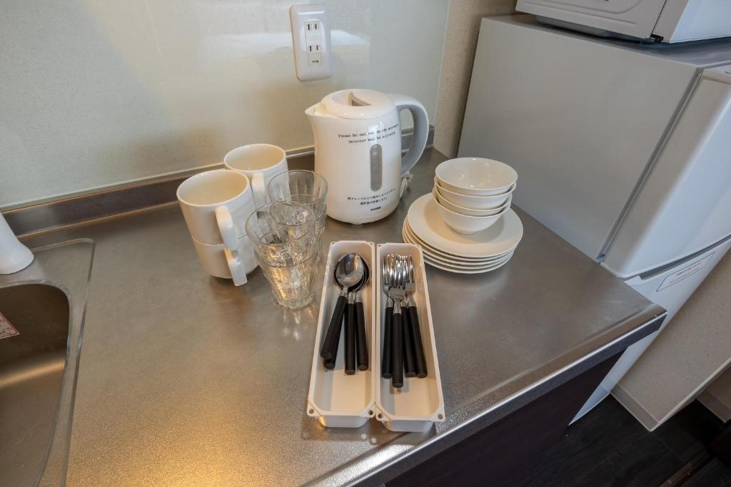 Vacation Inn Heiwajima I 사진 11