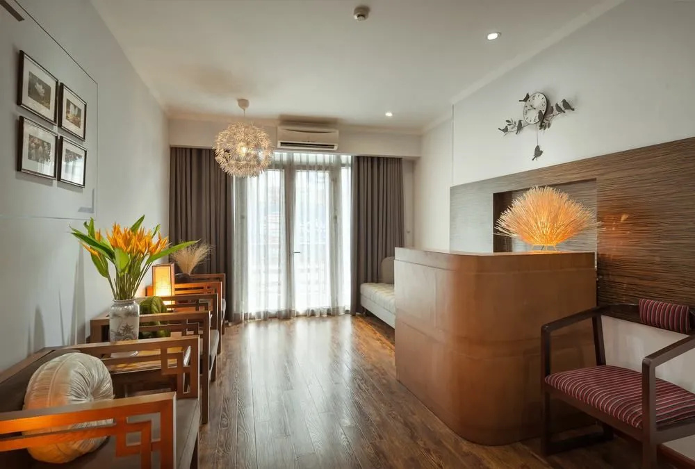 Hotel photo 16