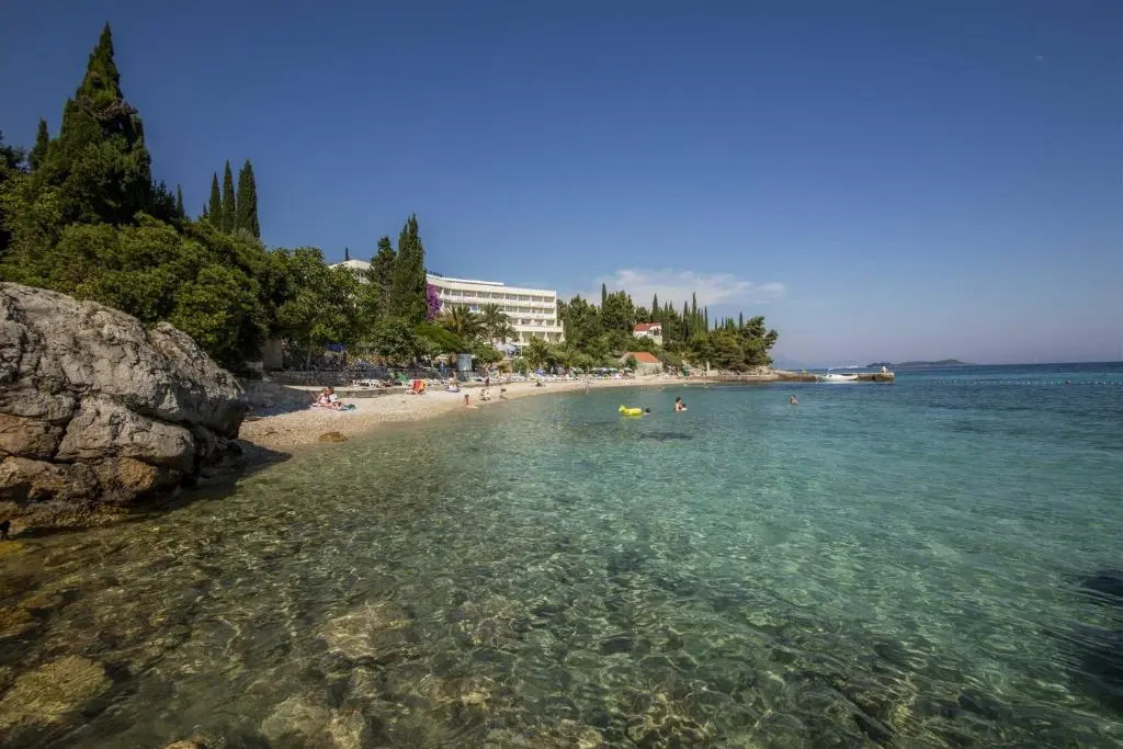 Orsan Maradiso Hotel by Aminess - Général
