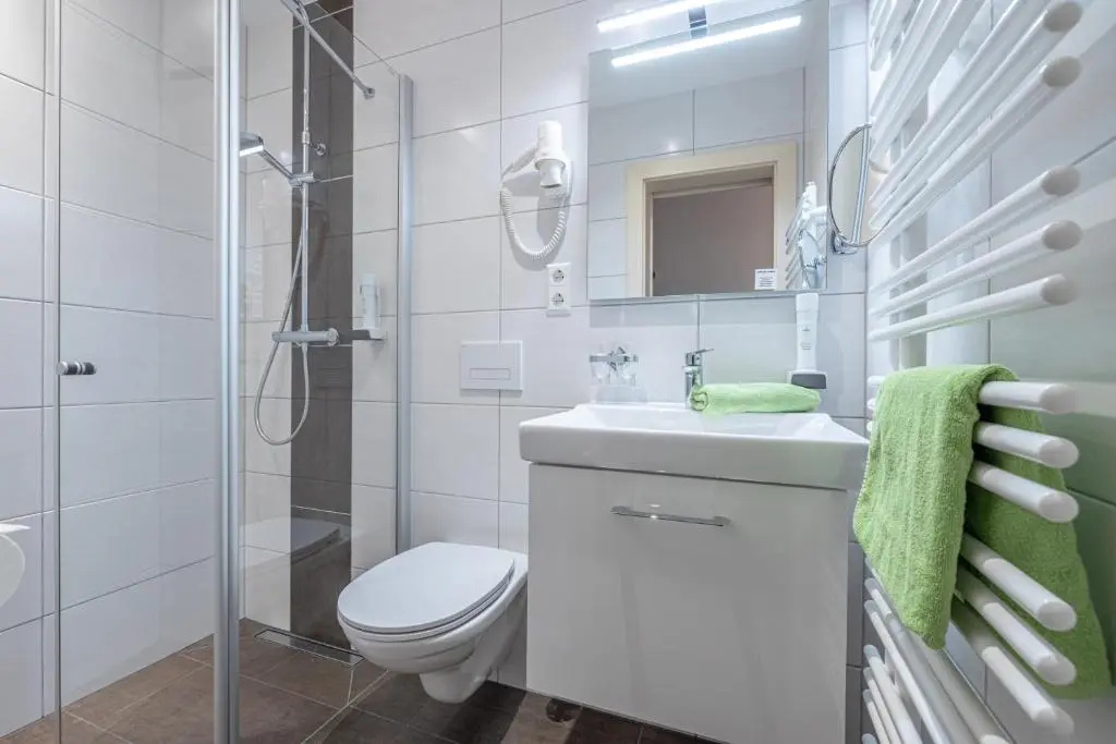 Gasthof & Pension Durnthaler - Chambres