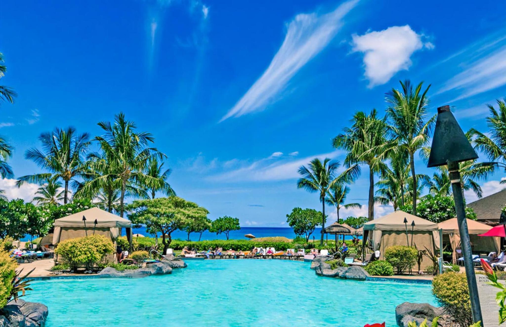 OUTRIGGER Honua Kai Resort & Spa - Général